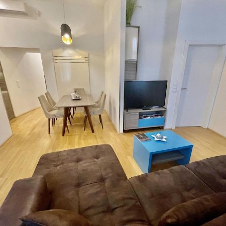 Vienna City Apartment 7 Exterior photo