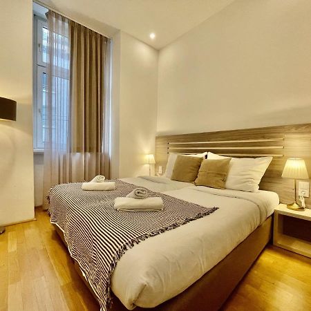 Vienna City Apartment 7 Exterior photo