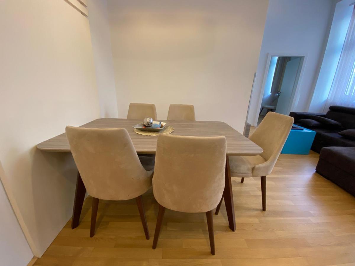 Vienna City Apartment 7 Exterior photo