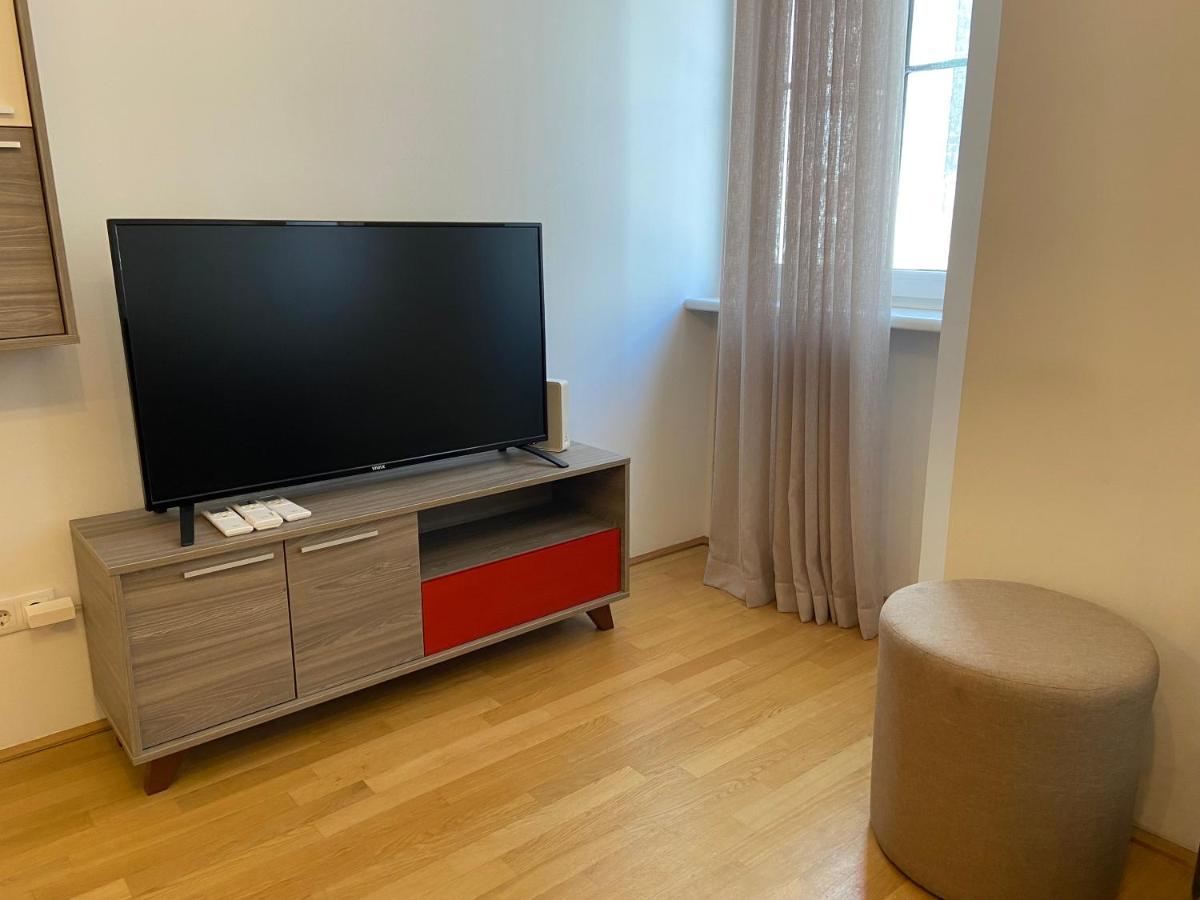 Vienna City Apartment 7 Exterior photo