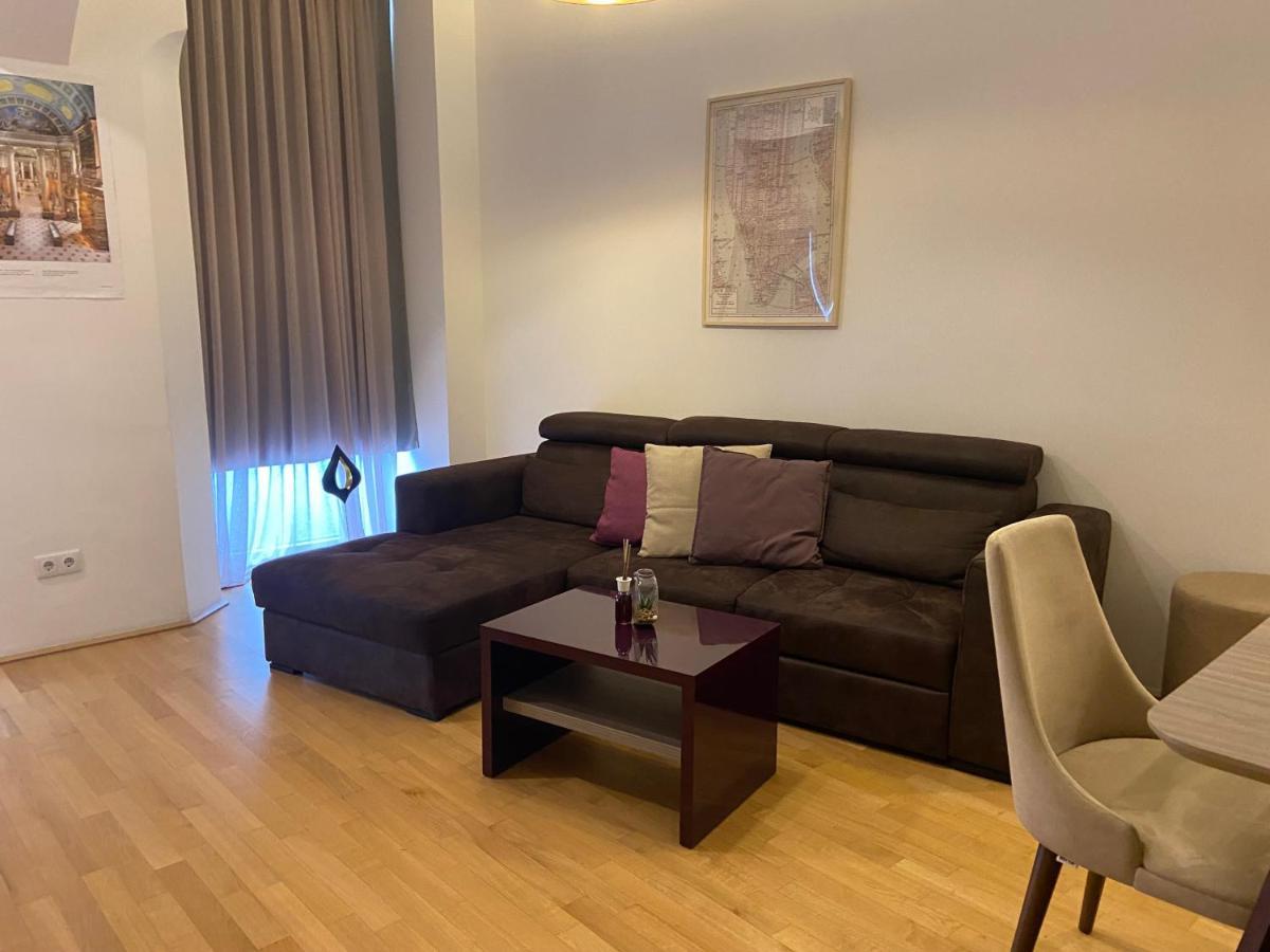 Vienna City Apartment 7 Exterior photo