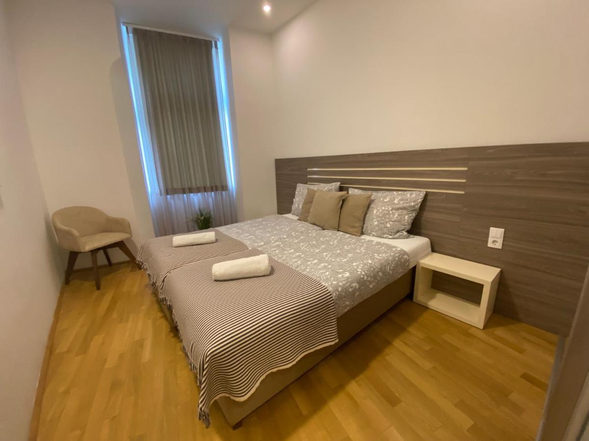 Vienna City Apartment 7 Exterior photo