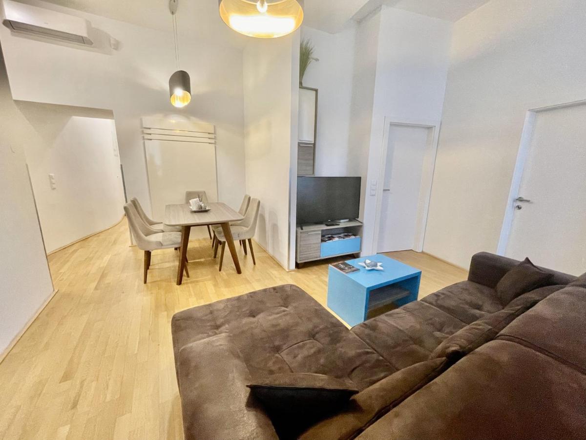 Vienna City Apartment 7 Exterior photo