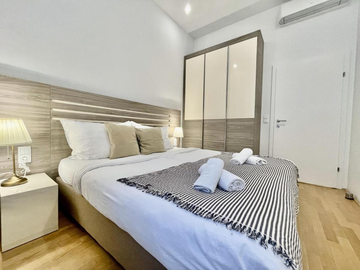 Vienna City Apartment 7 Exterior photo