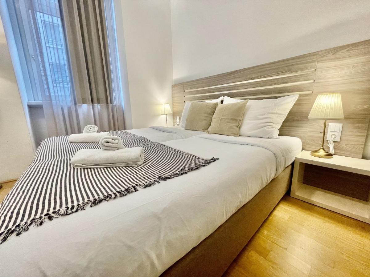 Vienna City Apartment 7 Exterior photo