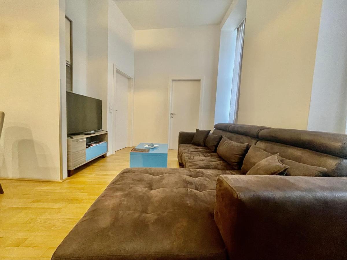 Vienna City Apartment 7 Exterior photo