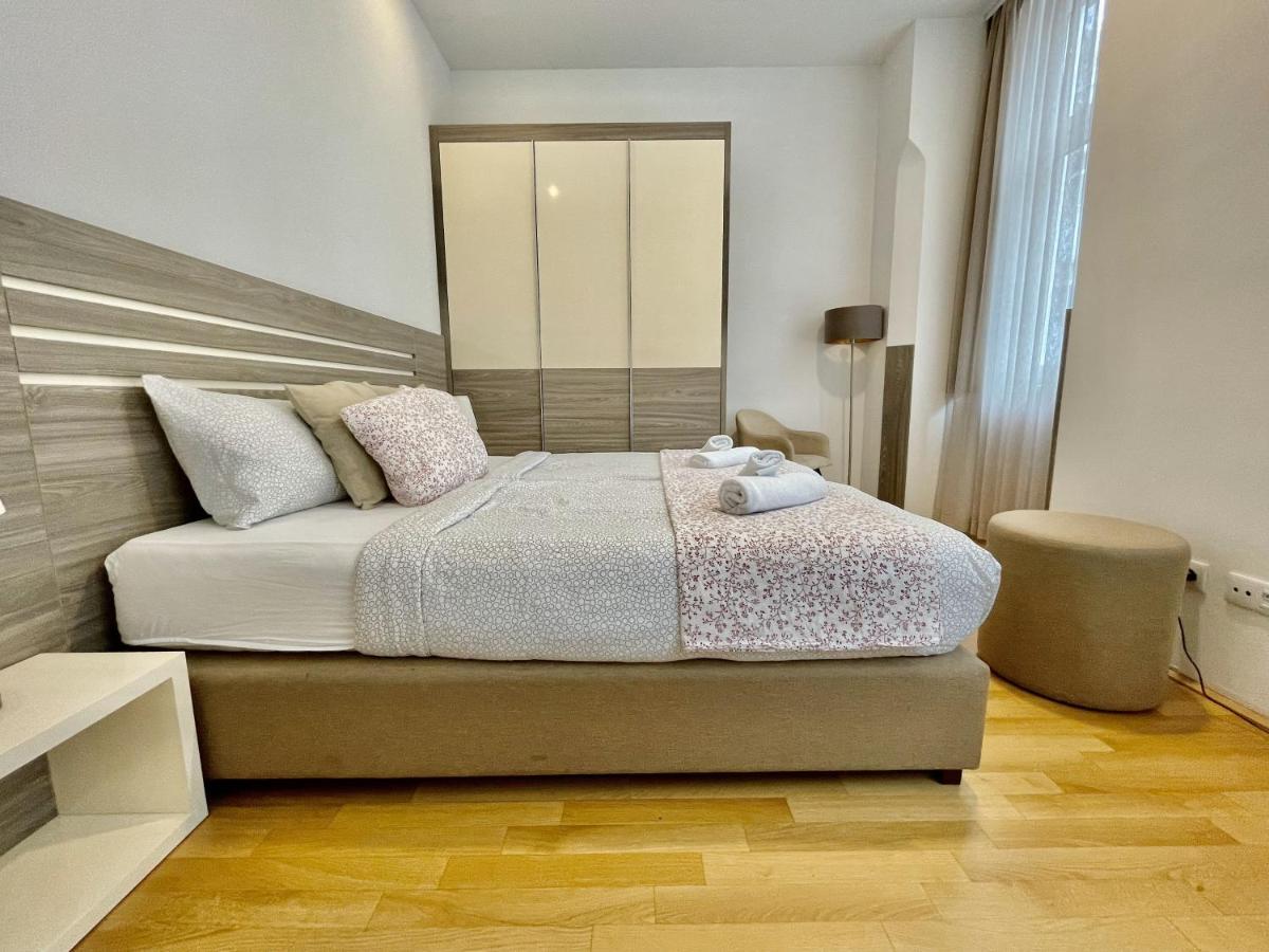 Vienna City Apartment 7 Exterior photo