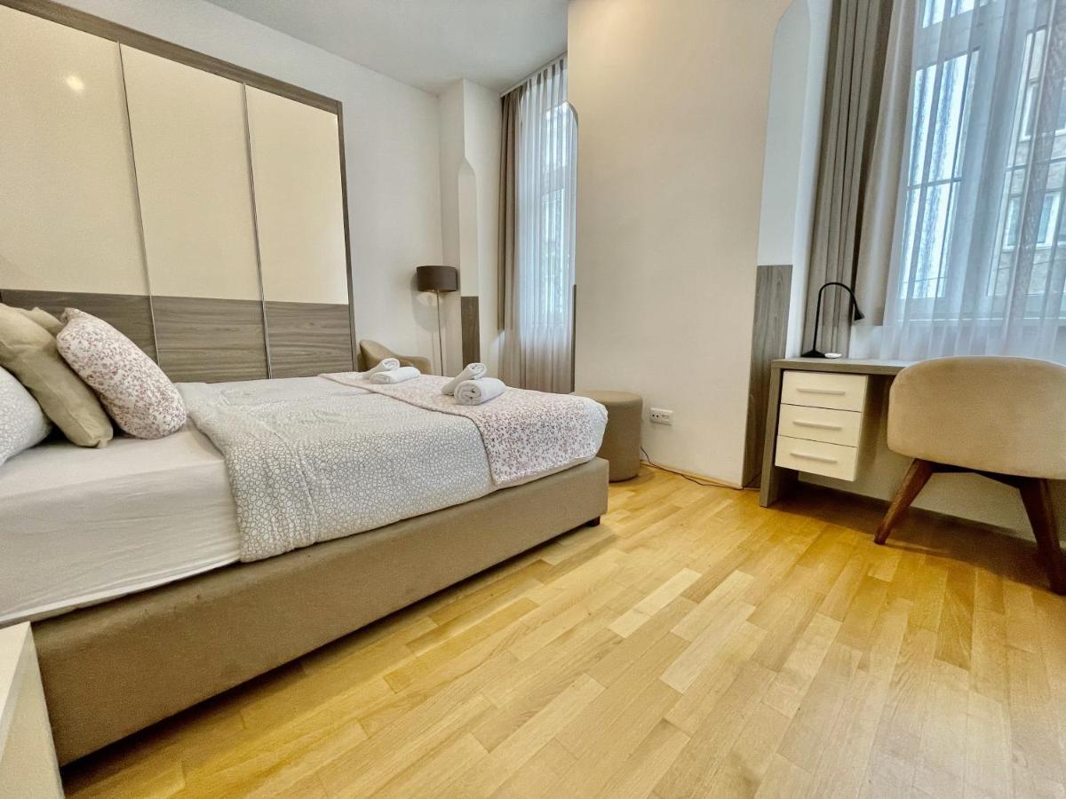Vienna City Apartment 7 Exterior photo