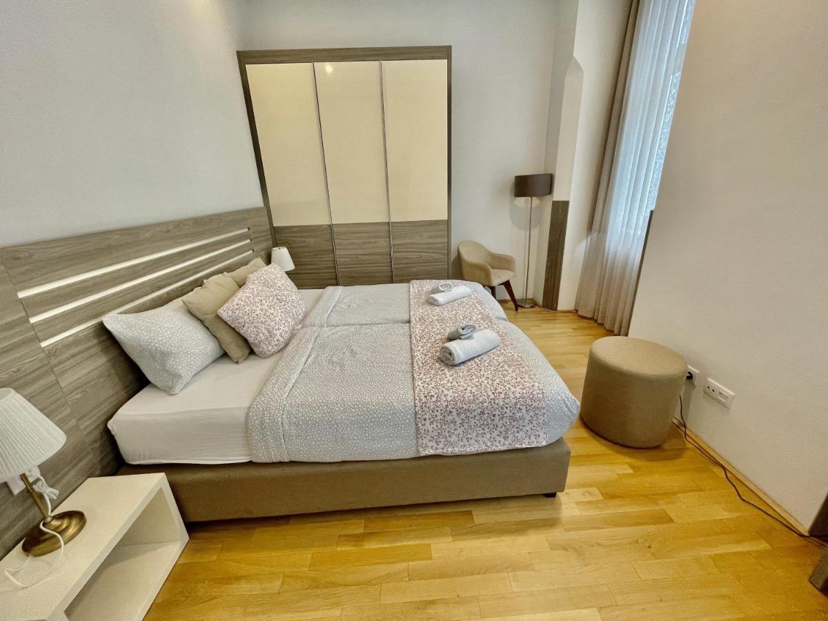 Vienna City Apartment 7 Exterior photo