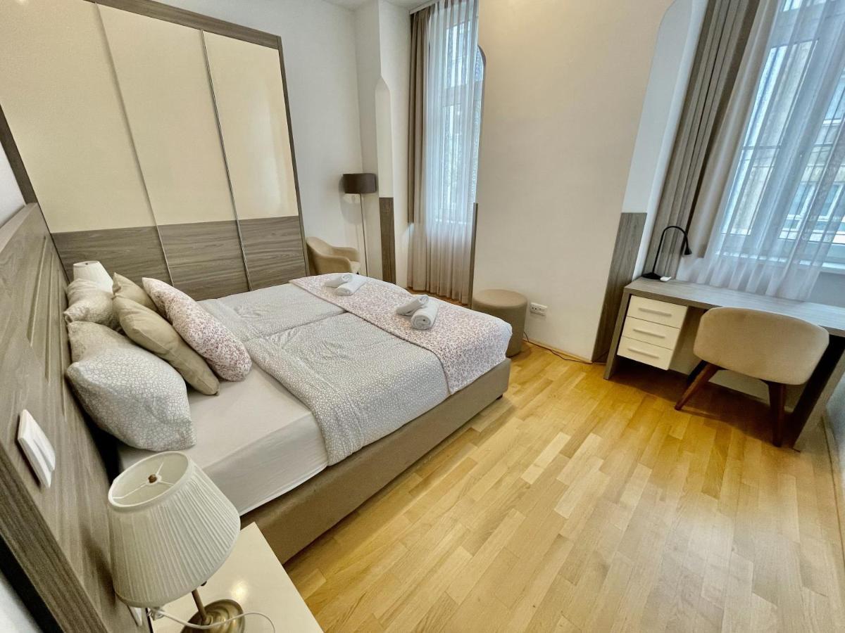 Vienna City Apartment 7 Exterior photo