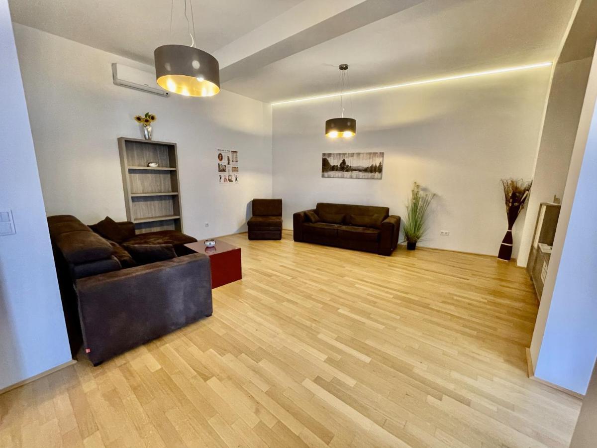 Vienna City Apartment 7 Exterior photo